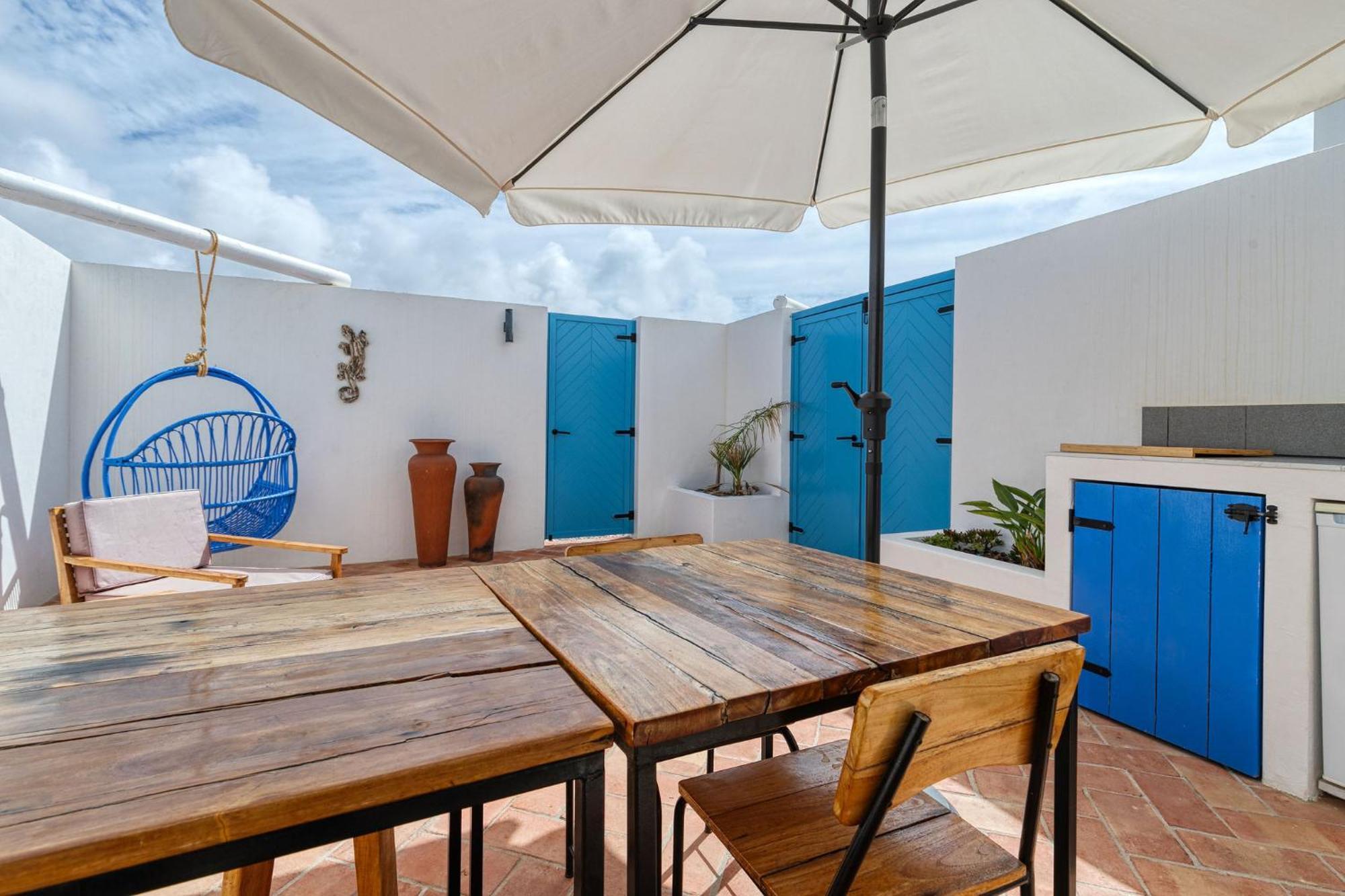 Bed and Breakfast Quinta Do Ourives Carvoeiro  Zewnętrze zdjęcie