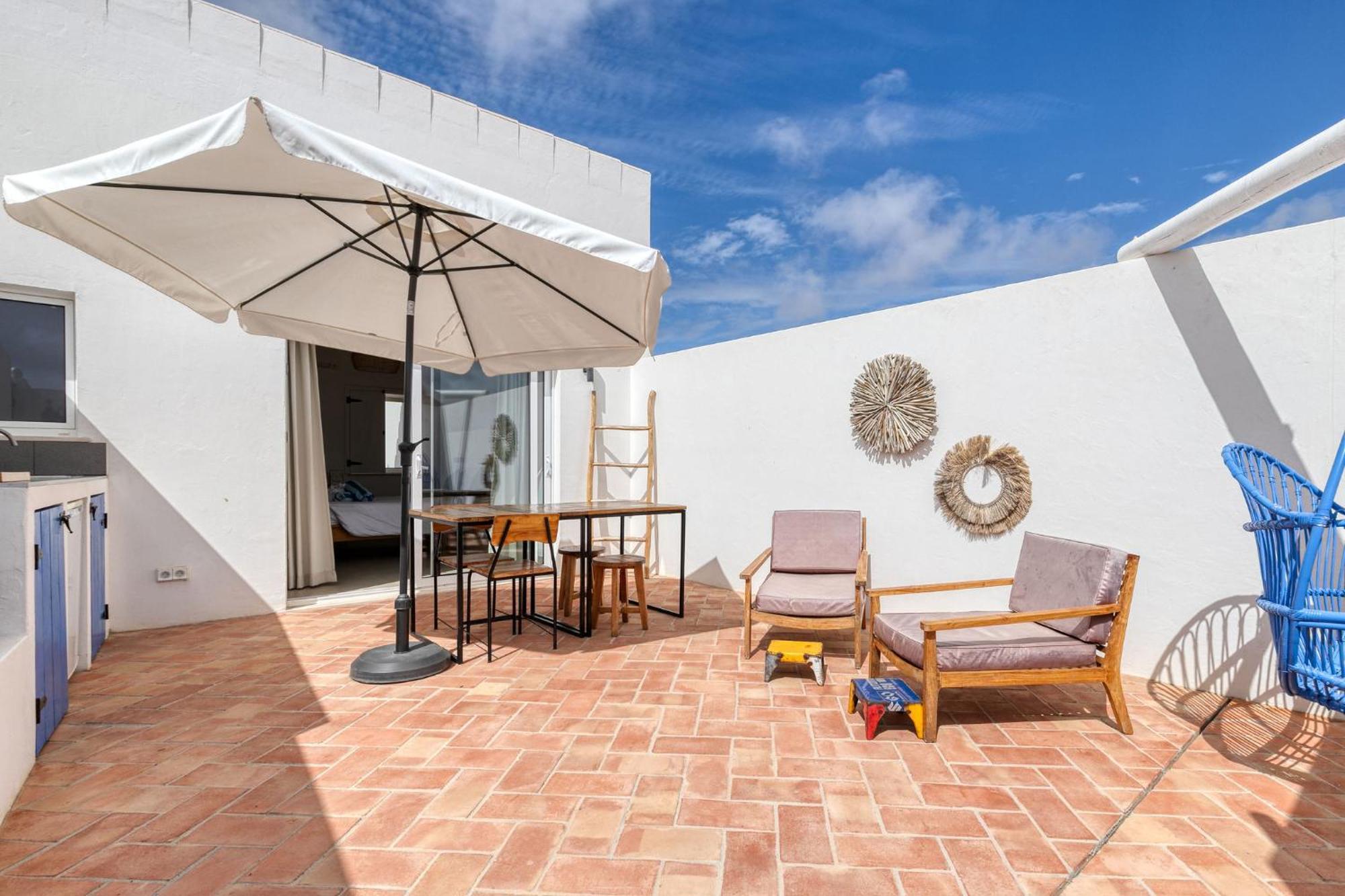Bed and Breakfast Quinta Do Ourives Carvoeiro  Zewnętrze zdjęcie