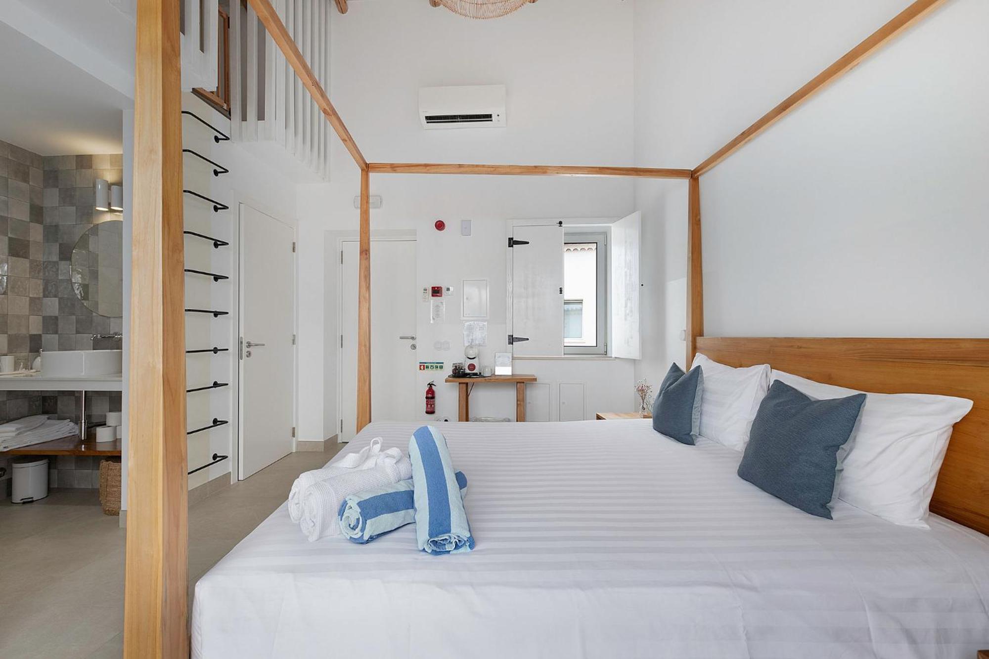 Bed and Breakfast Quinta Do Ourives Carvoeiro  Zewnętrze zdjęcie