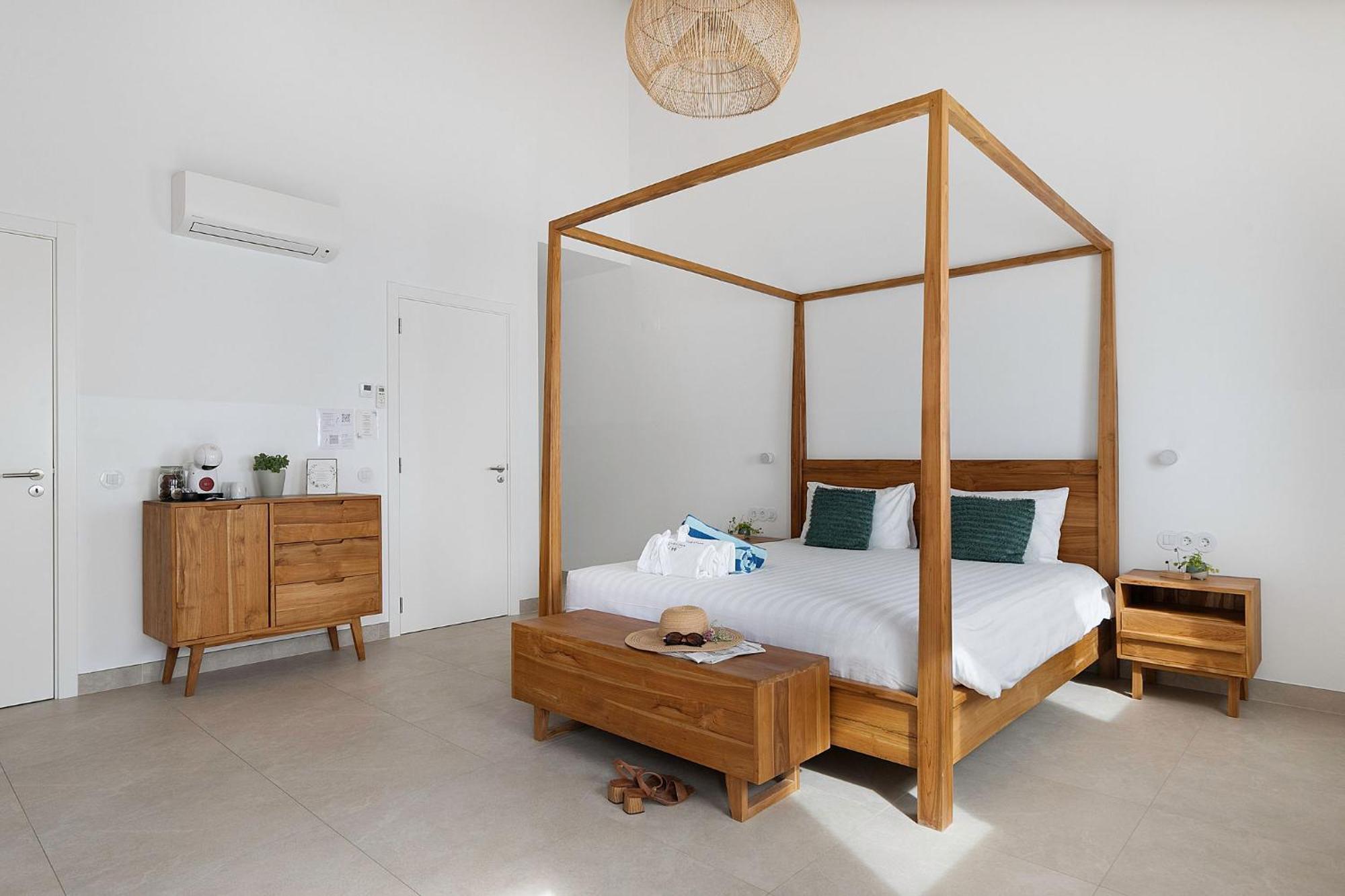 Bed and Breakfast Quinta Do Ourives Carvoeiro  Zewnętrze zdjęcie