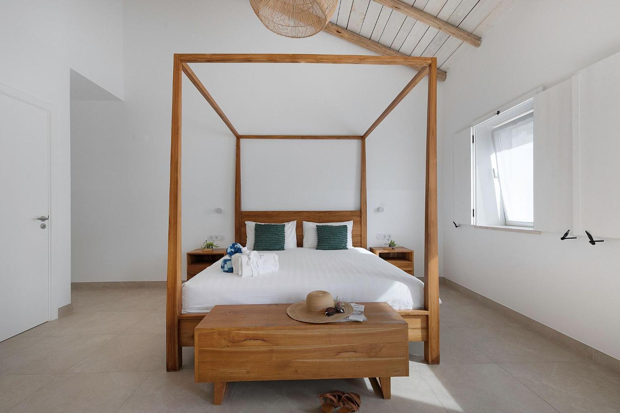 Bed and Breakfast Quinta Do Ourives Carvoeiro  Zewnętrze zdjęcie