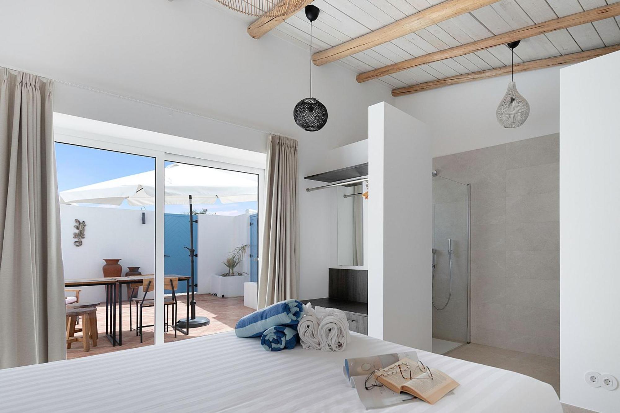 Bed and Breakfast Quinta Do Ourives Carvoeiro  Zewnętrze zdjęcie
