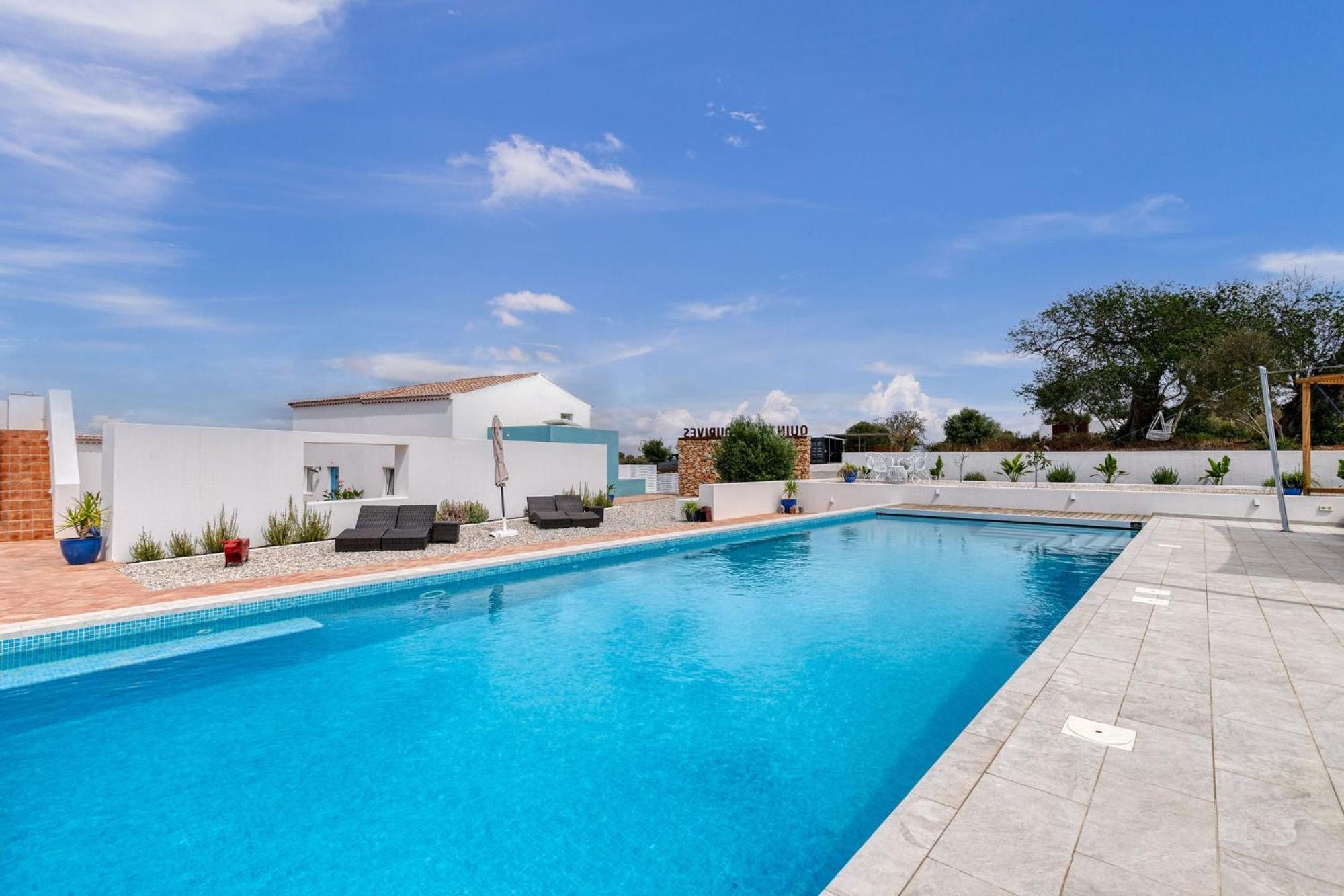 Bed and Breakfast Quinta Do Ourives Carvoeiro  Zewnętrze zdjęcie