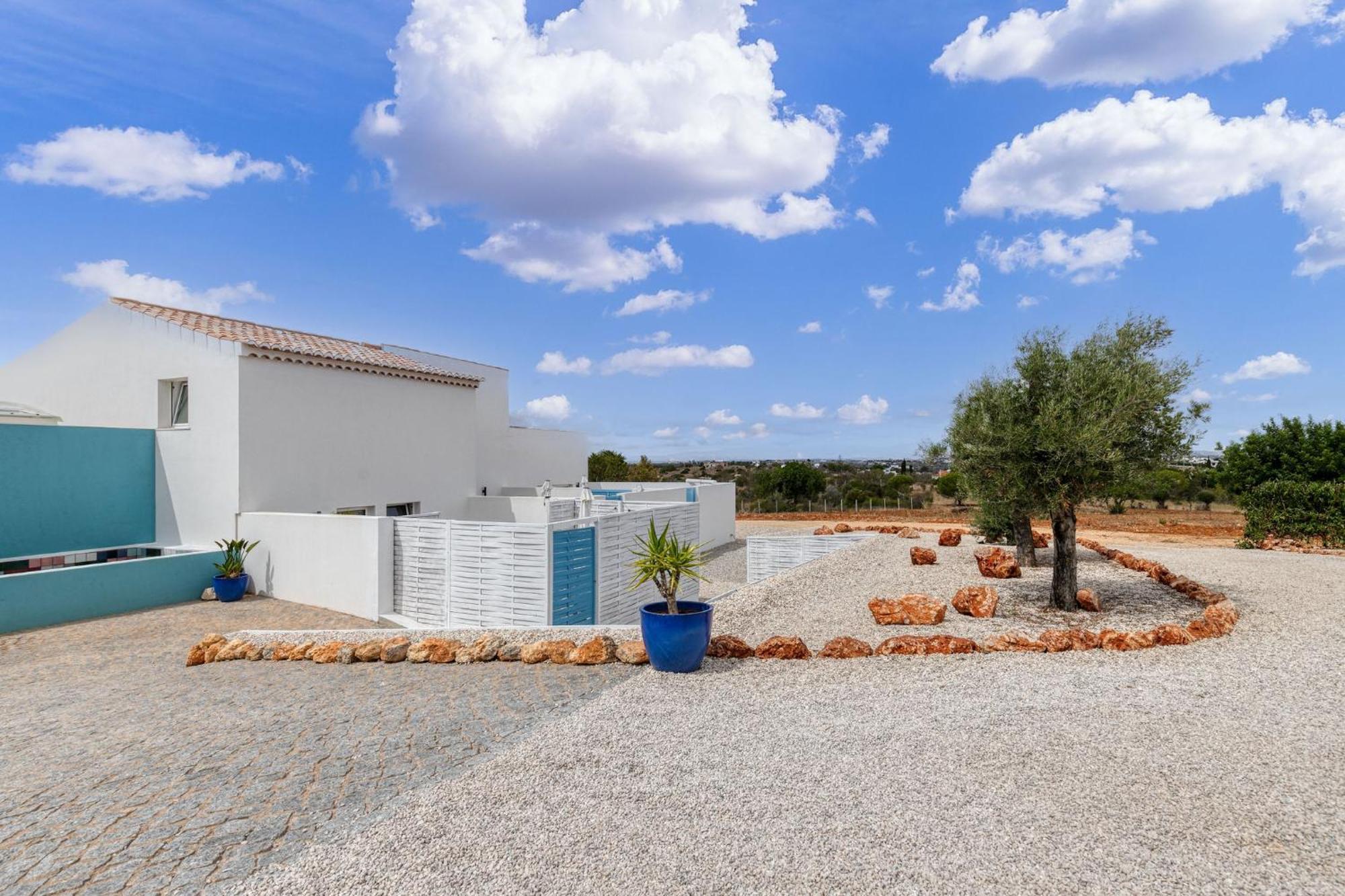 Bed and Breakfast Quinta Do Ourives Carvoeiro  Zewnętrze zdjęcie